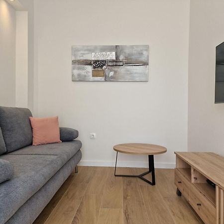 Apartments Miamare Primošten Kültér fotó