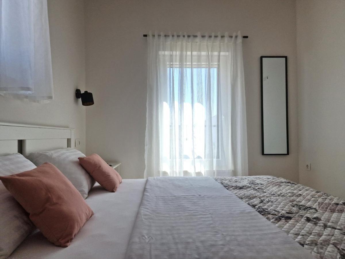 Apartments Miamare Primošten Kültér fotó