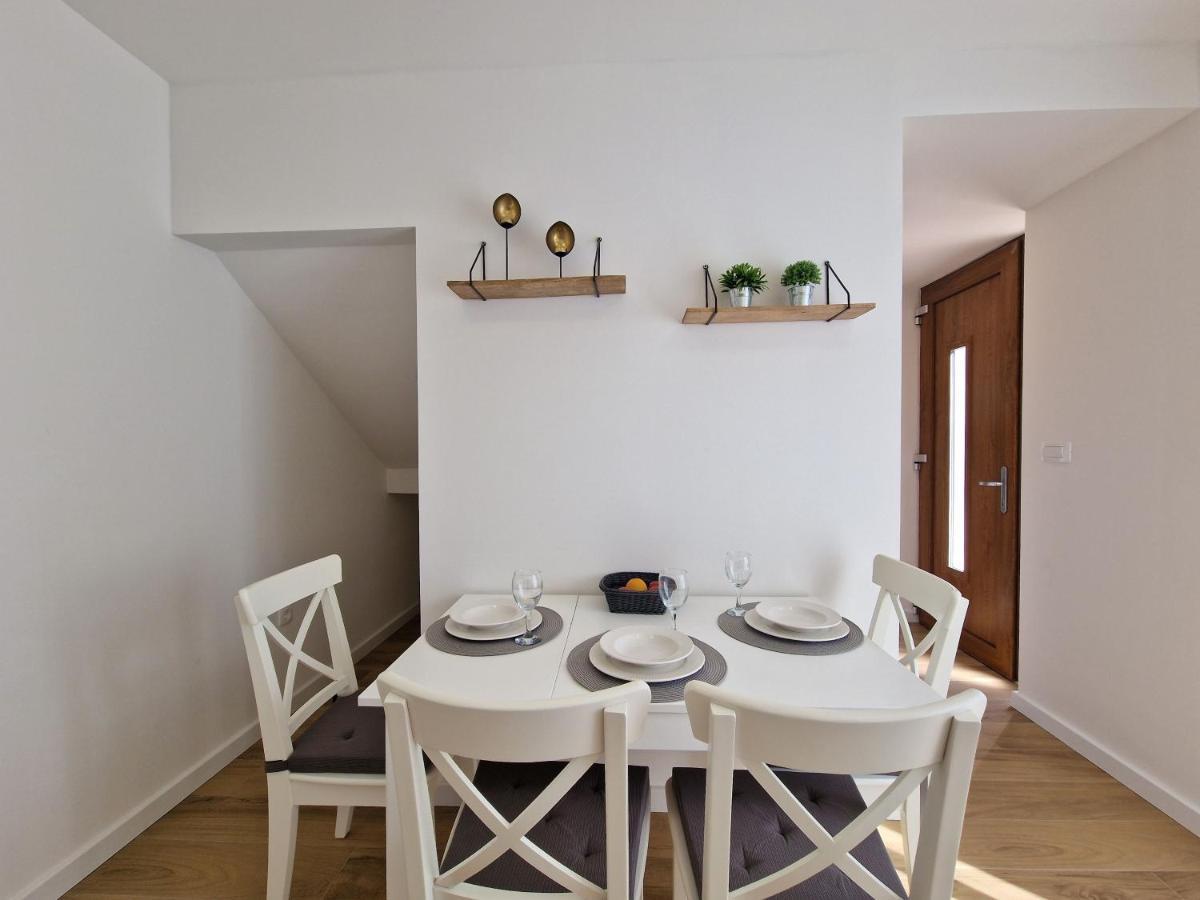 Apartments Miamare Primošten Kültér fotó