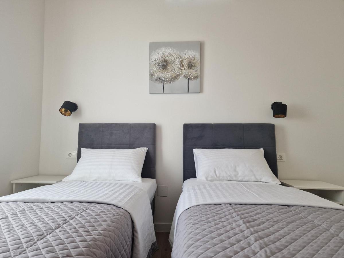 Apartments Miamare Primošten Kültér fotó