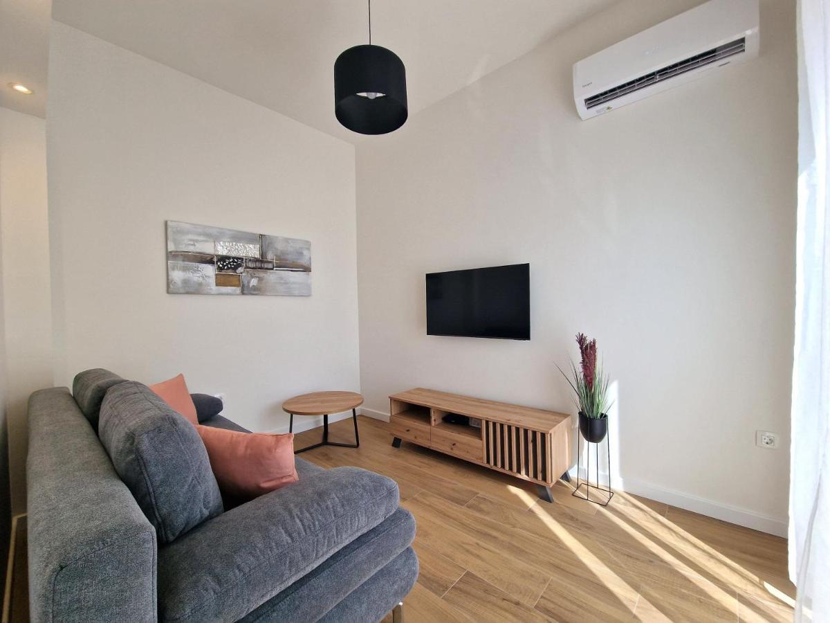 Apartments Miamare Primošten Kültér fotó