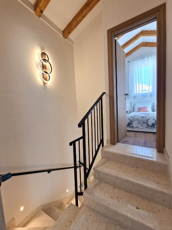 Apartments Miamare Primošten Kültér fotó