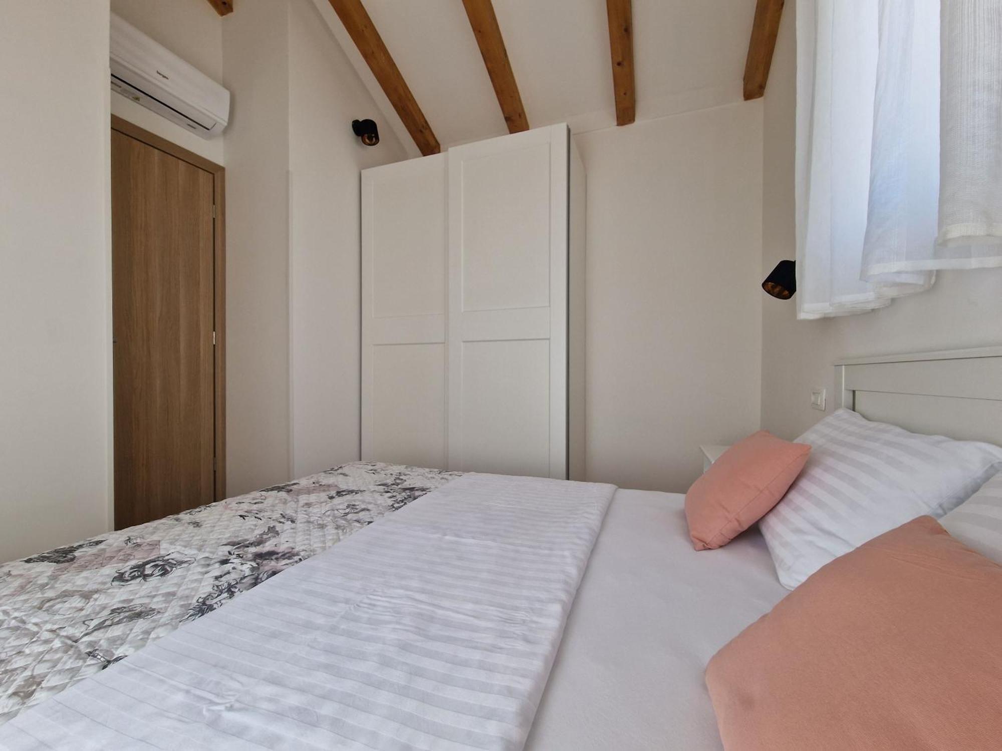 Apartments Miamare Primošten Kültér fotó