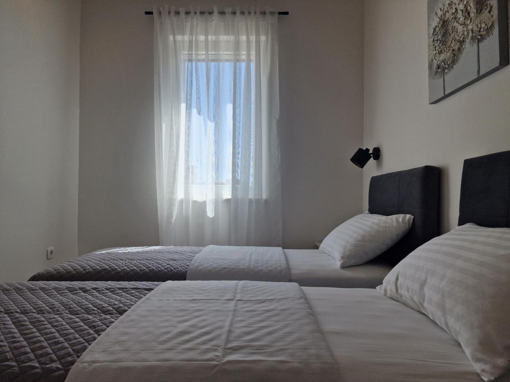 Apartments Miamare Primošten Kültér fotó