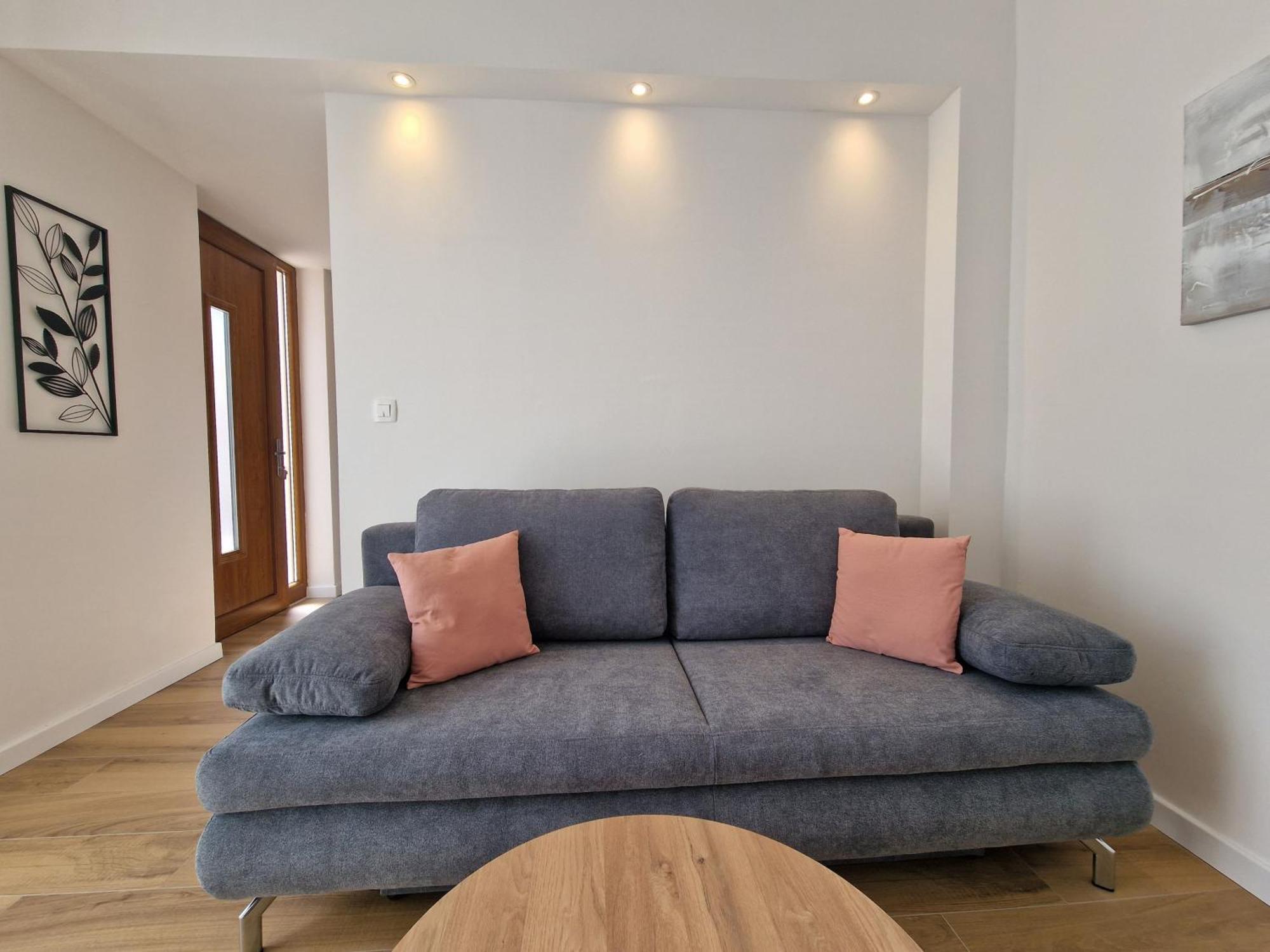Apartments Miamare Primošten Kültér fotó