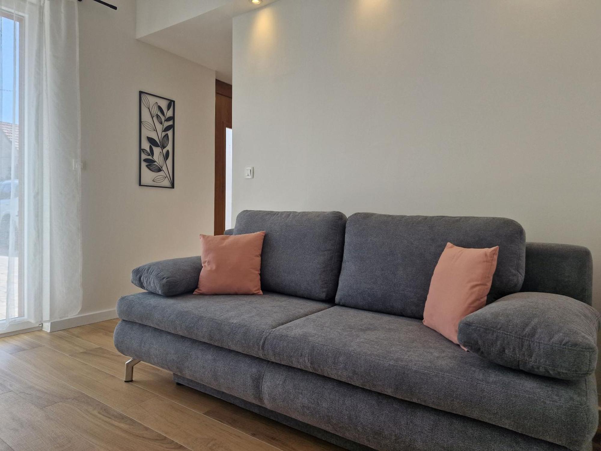 Apartments Miamare Primošten Kültér fotó