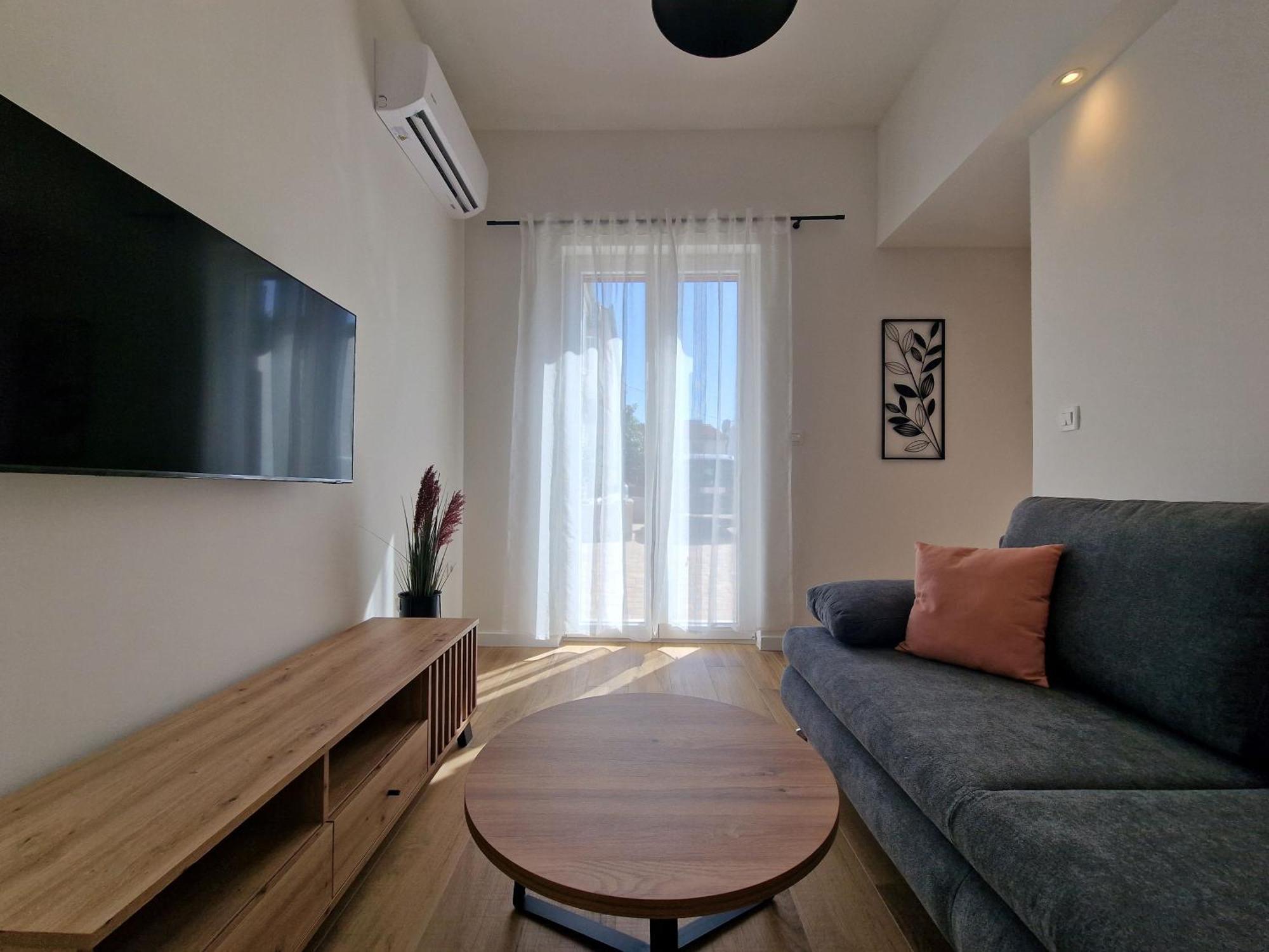 Apartments Miamare Primošten Kültér fotó