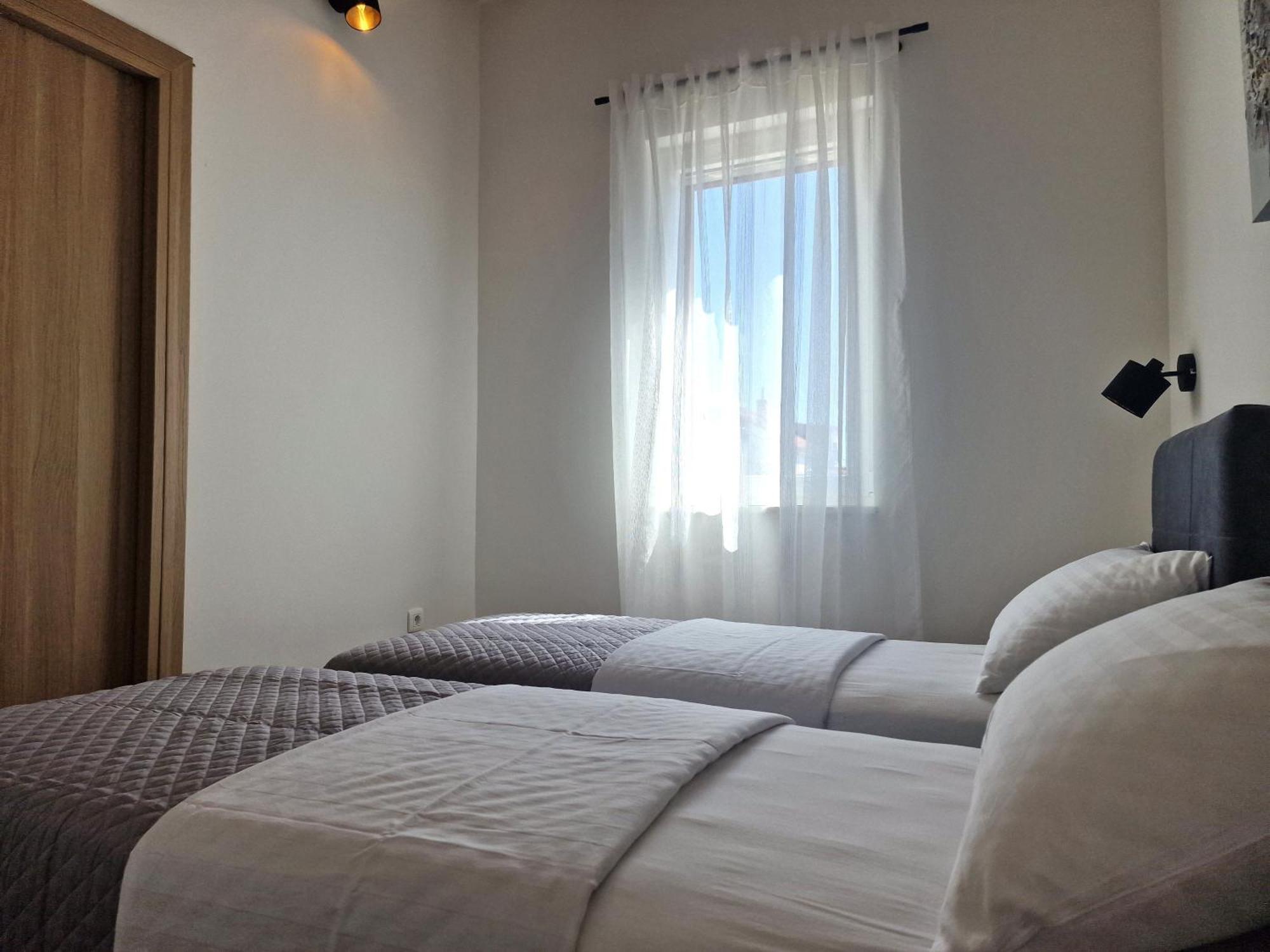 Apartments Miamare Primošten Kültér fotó