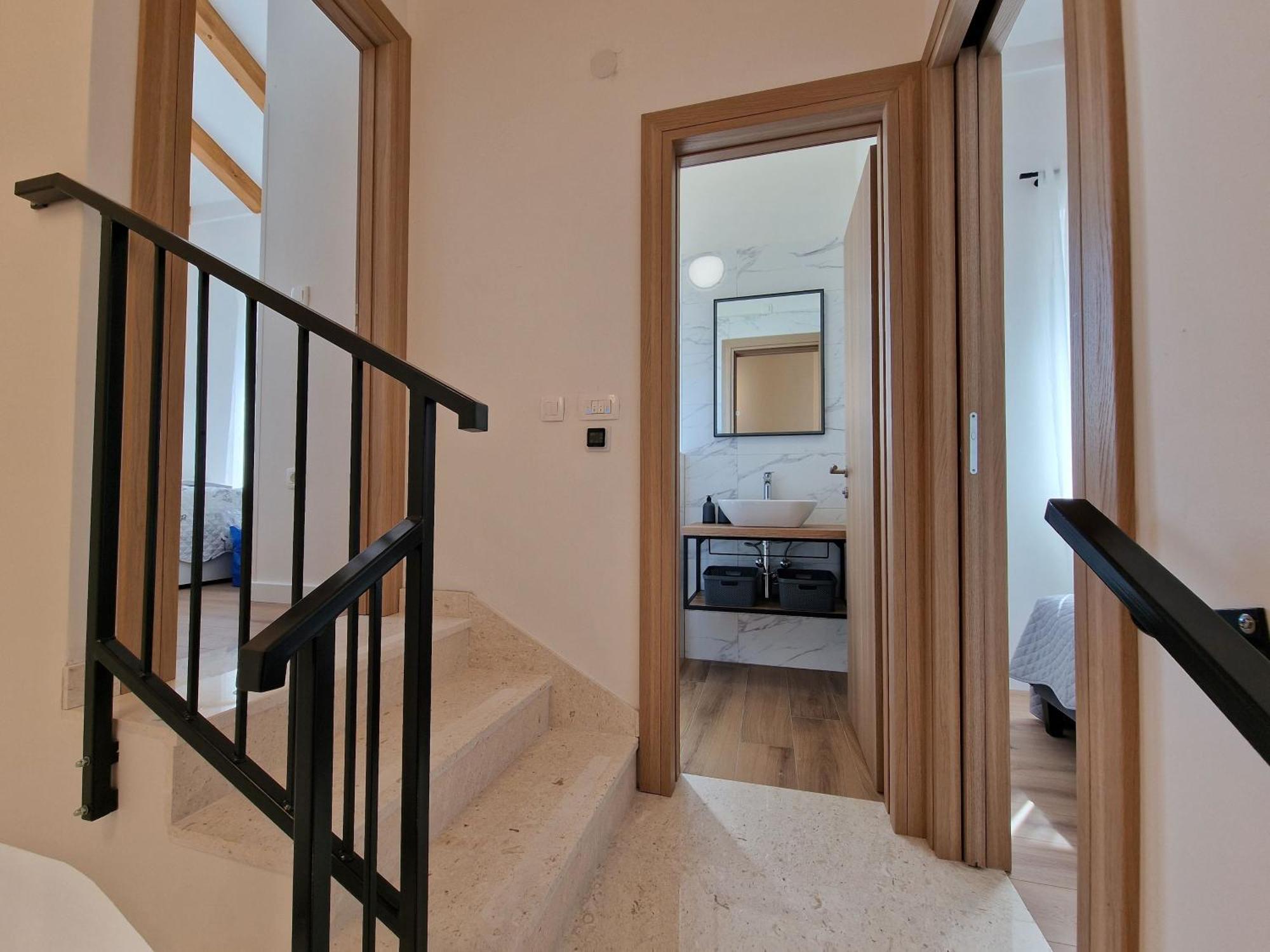 Apartments Miamare Primošten Kültér fotó