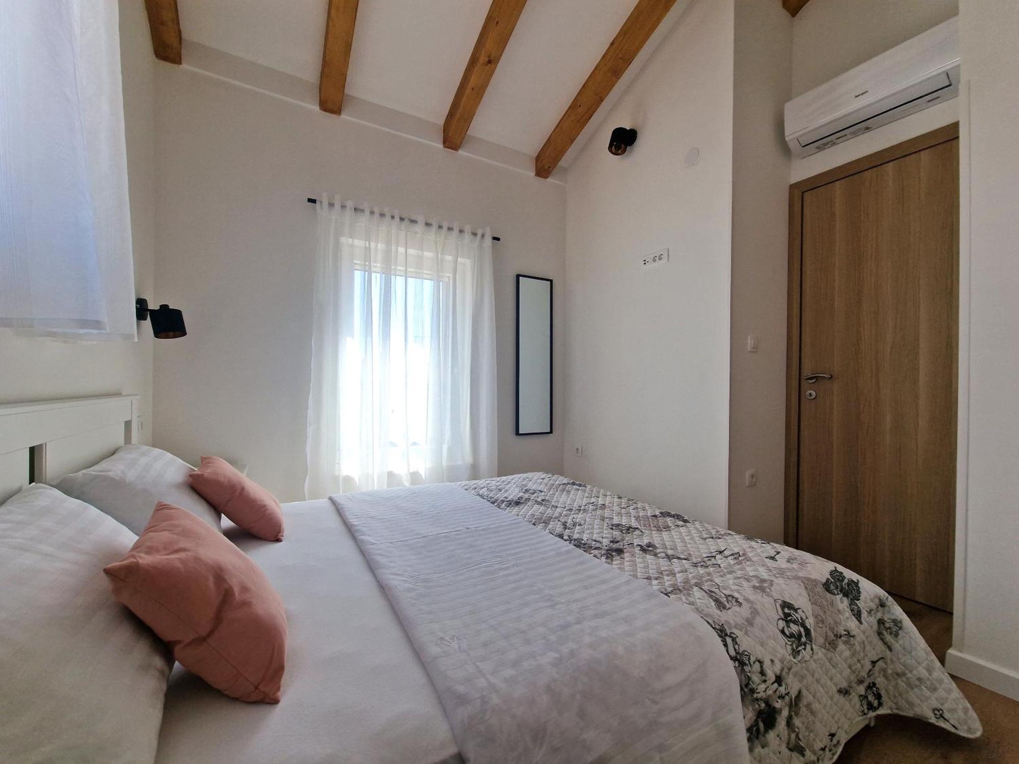 Apartments Miamare Primošten Kültér fotó