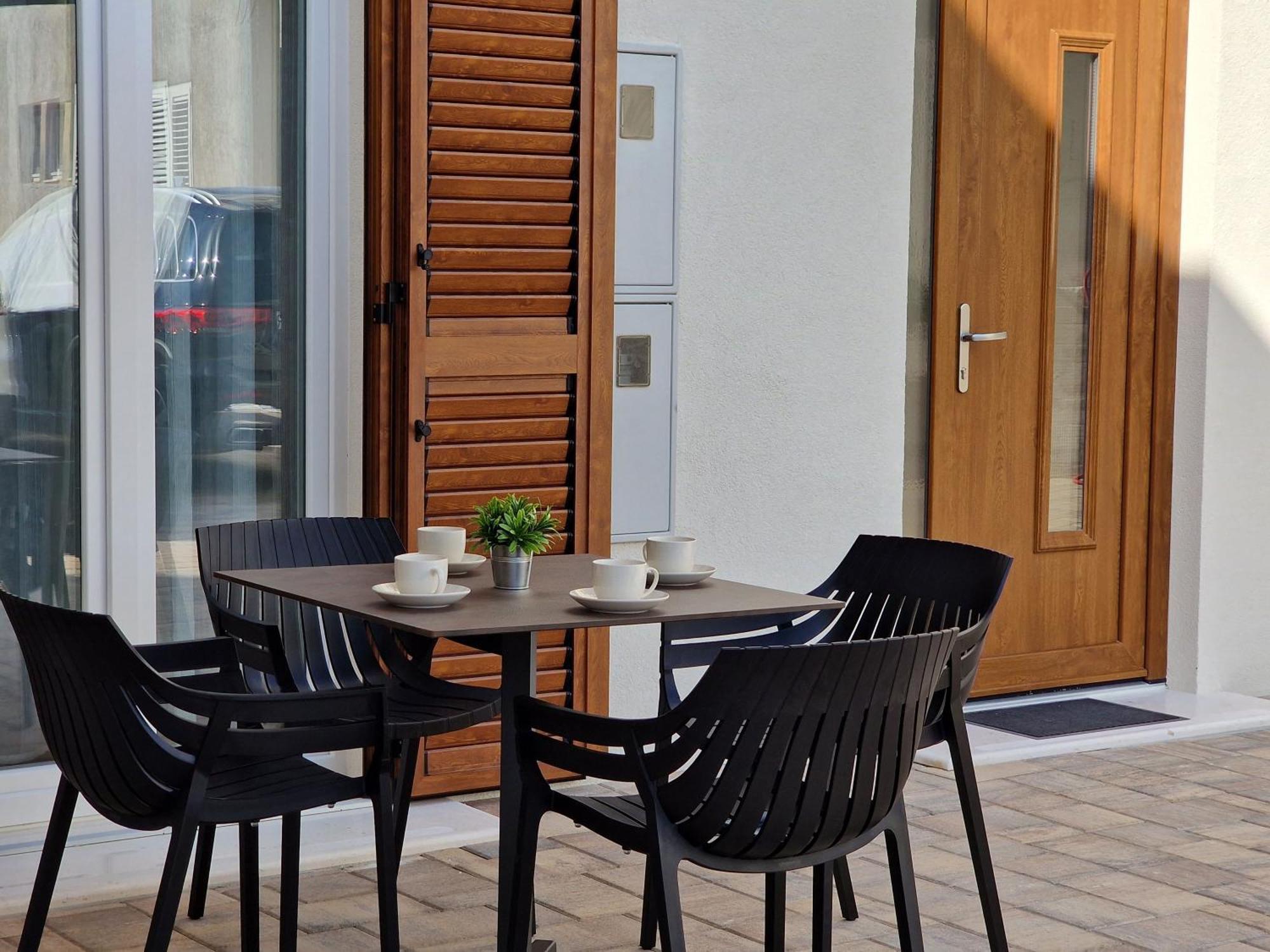 Apartments Miamare Primošten Kültér fotó