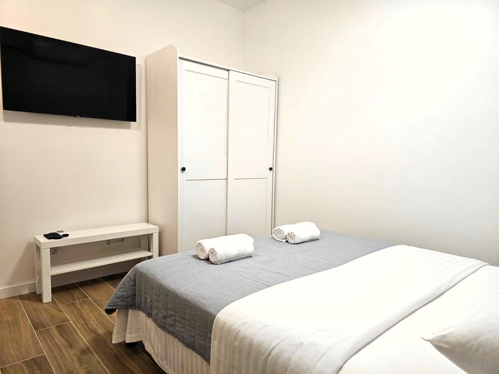 Apartments Miamare Primošten Szoba fotó