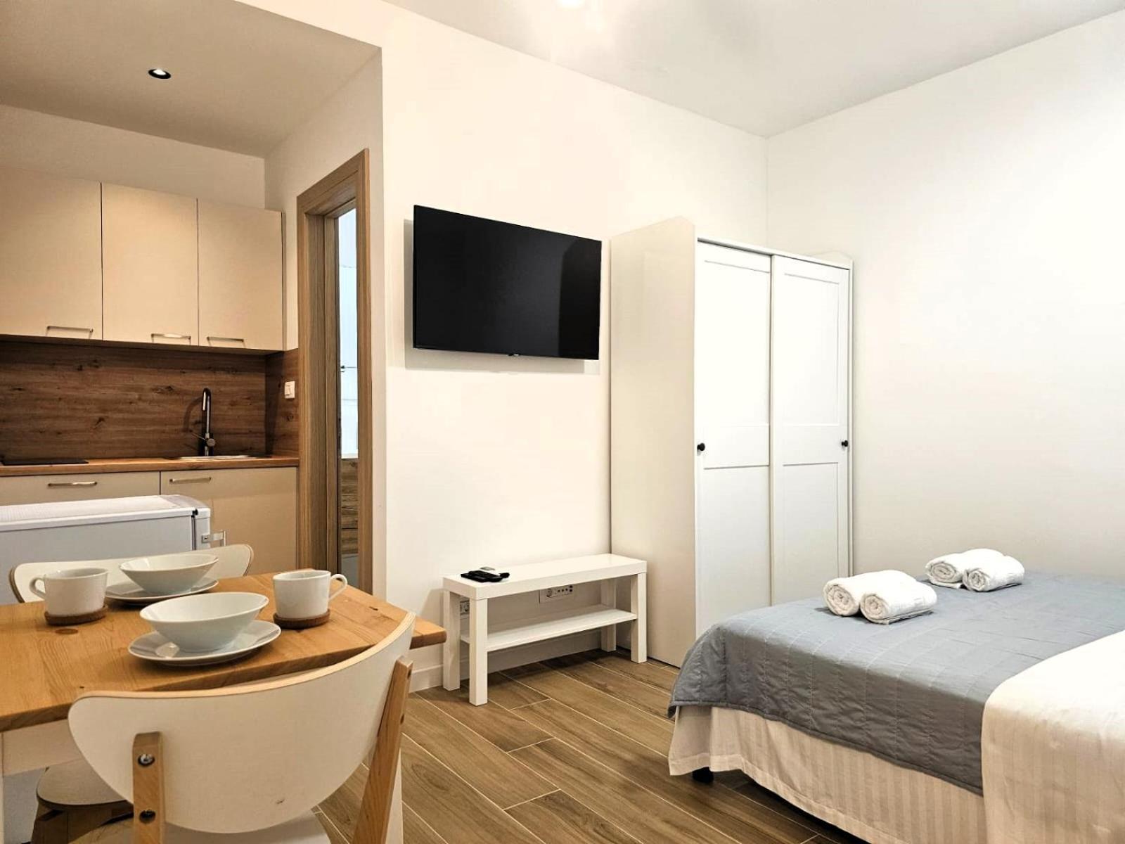 Apartments Miamare Primošten Kültér fotó