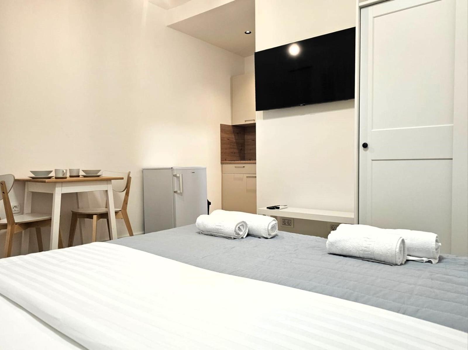 Apartments Miamare Primošten Szoba fotó